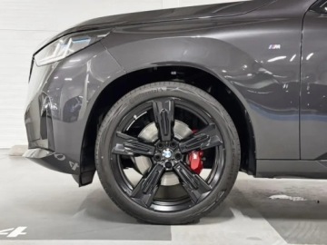 BMW X3 G45 2025 BMW X3 xDrive20d Sport Suv 2.0 (197KM) 2025, zdjęcie 12