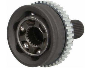 KLOUB HNACÍ SMART FOURTWO 0.8 1.0 07-