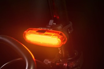 Велосипедные фонари, передний задний фонарь для велосипеда, EX3MLY SET, прочный