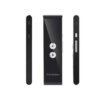 ЭЛЕКТРОННЫЙ ПЕРЕВОДЧИК РЕЧИ ПЕРЕВОДЧИК 40 ЯЗЫКОВ