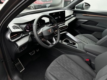 Cupra Terramar SUV 2.0 TSI 204KM 2026 Cupra Terramar Advantage Edition 2.0 TSI 204 KM DS, zdjęcie 4