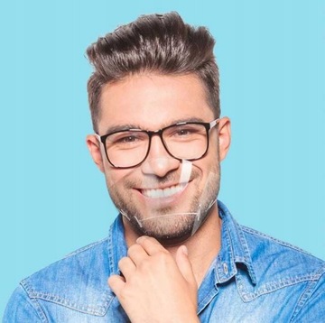 Мини МАСКИ, противозапотевающая маска, Best Shield, 5 шт.