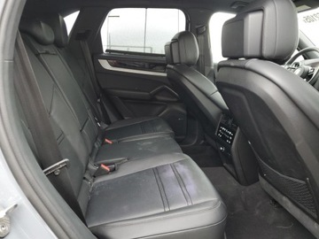 Porsche Cayenne III 2025 Porsche Cayenne 2025 3.0l 3.0 Benzyna 348KM, zdjęcie 10