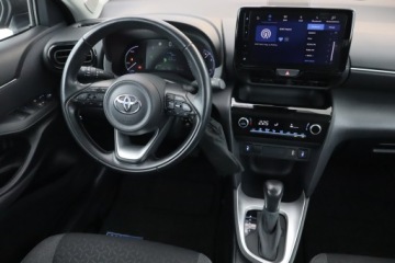Toyota 2022 Toyota Yaris Cross 1.5 VVT-iE, Salon Polska, zdjęcie 6