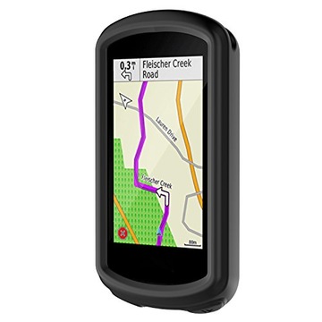 ETUI SILIKONOWE POKROWIEC DO GARMIN EDGE 1030