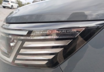 Renault Trafic III Combi 2.0 dCi  150KM 2023 Renault Trafic L2H19 osobowyAutomatSalon PolskaGwarancjaNawiewy na tyl, zdjęcie 30