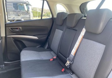 Suzuki SX4 II 2023 Suzuki SX4 S-Cross ZAKUP ZDALNY Suzuki S-Cross 1.5 102KM AGS 4WD Premium P, zdjęcie 15