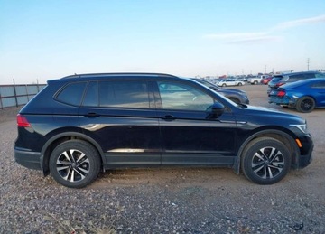 Volkswagen Tiguan III 2024 Volkswagen Tiguan 2024r., 2.0t S, 2L, od ubezpieczalni 2.0 Benzyna 187KM, zdjęcie 6