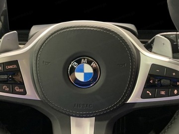 BMW X5 G05 SUV Facelifting 3.0 30d 298KM 2025 BMW X5 xDrive30d Sport Suv 3.0 (298KM) 2025, zdjęcie 6