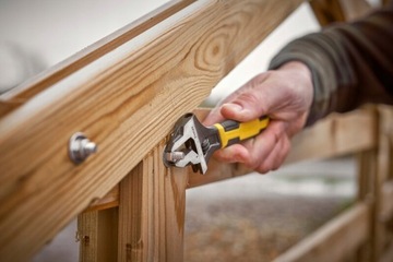 STANLEY 0-90-947 КЛЮЧ РАЗВОДНОЙ MAXSTEEL 150 мм