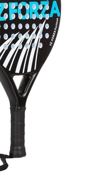 FZ FORZA PADEL FURIOUS ПАДЕЛЬ-РАКЕТА
