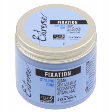 Joanna Professional Extreme Styling Gum