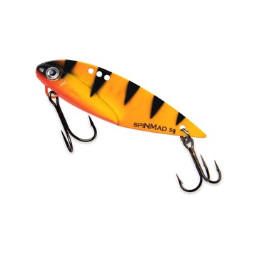 Cykada SpinMad AMAZONKA 5g 4,5cm kolor 0413