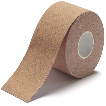 Kinesiotaping Tejpy Tejpa Taśma Kinezjologiczna Plastry do Całego Ciała 5 M