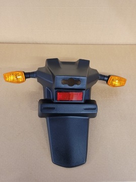 SUZUKI GSXR 600 750 k4 k5 mocowanie tablicy