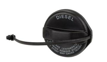 KOREK WLEWU ZBIORNIKA PALIWA IVECO DAILY 2014-