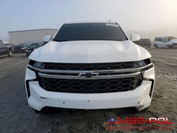 Chevrolet Tahoe GMT900 2021 Chevrolet Tahoe _K1500 LS_4x4_5.3 L_V8_8 osobowy 5.3 Benzyna 355KM, zdjęcie 4