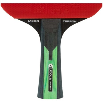 Ракетка для настольного тенниса JOOLA Mega Carbon для пинг-понга