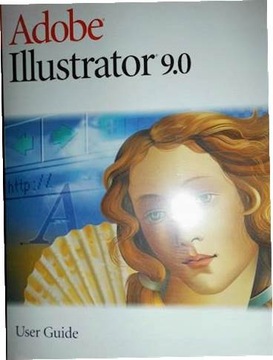 Adobe illustrator 9,0 - User Guide