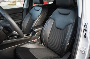 Jeep Compass II 2022 Jeep Compass 1.5 Turbo e-Hybrid, Salon Polska, zdjęcie 16