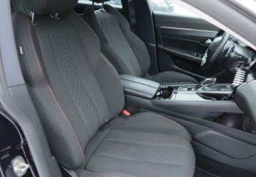 Peugeot 508 II 2019 Peugeot 508 Peugeot 508 BlueHDi 160 EAT8 Allure Business-Paket 2.0 Diesel, zdjęcie 20