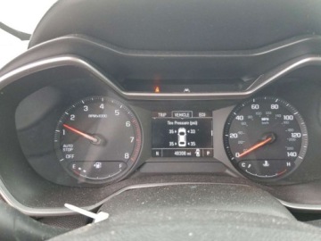 Chevrolet TrailBlazer II 2022 Chevrolet Trailblazer Ls 2022 1.2 Benzyna 137KM, zdjęcie 9