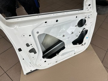 BMW 2 F45 ACTIVE TOURER ДВЕРЬ ЛЕВАЯ ПЕРЕДНЯЯ ЛЕВАЯ