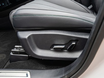 BYD Seal U DM-i 218KM 2026 BYD Seal U DM-i 1.5 Comfort Suv (218KM) 2026, zdjęcie 4