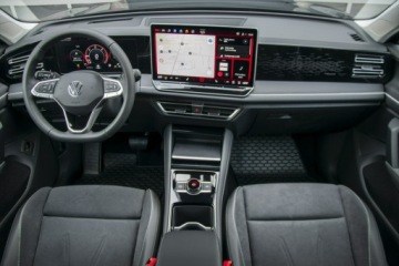 Volkswagen Tiguan III 2026 Volkswagen Tiguan Elegance 1.5 eTSI 150 KM DSG, zdjęcie 15