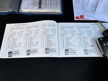 Opel Meriva II Mikrovan 1.4 Turbo ECOTEC 120KM 2012 Opel Meriva 1.4 turbo 120 KM Automat Cosmo, zdjęcie 37