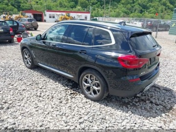 BMW X3 G01 2021 BMW X3 xDrive30i 2021 2.0l 2.0 Benzyna 248KM, zdjęcie 3