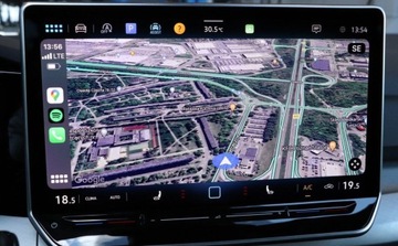 Volkswagen Golf VIII Hatchback Facelifting 1.5 TSI 116KM 2025 Volkswagen Golf Ergo Active, Climatronic 3 strefowy, Led Plus, dostepny od, zdjęcie 21