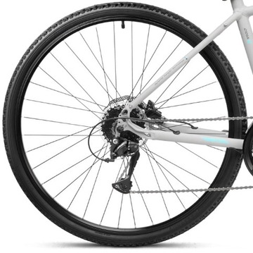 Ромет Оркан 4D облегченная 2023