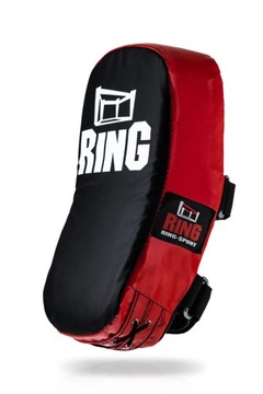 Tarcza tajska profilowana Plawil BOKSERSKA TRENINGOWA BOXING MACHINE ZESTAW