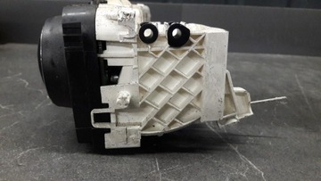 A1698301385 PANEL KLIMATIZACE MERCEDES W169