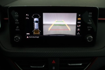 Skoda Kamiq Crossover Facelifting 1.0 TSI 115KM 2024 Skoda Kamiq 1.0 TSI, Salon Polska, 1. Właściciel, zdjęcie 17