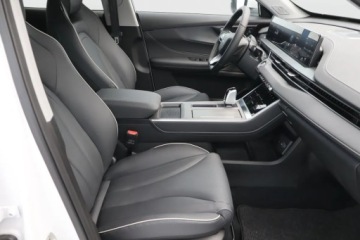 Chery Tiggo 4 1.5 HYBRID 163KM 2025 Chery Tiggo 4 1.5 Hybrid, Serwis ASO, Automat, zdjęcie 8