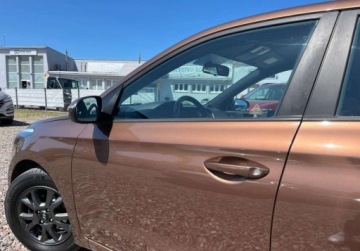 Hyundai i20 II Coupe 1.2 MPI 84KM 2017 Hyundai i20 1.2 Benzyna 84KM, zdjęcie 12