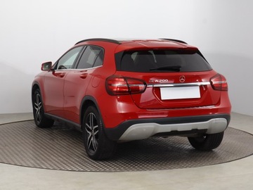 Mercedes GLA I Off-Roader Facelifting 1.6 200 156KM 2019 Mercedes GLA GLA 200, Salon Polska, Automat, zdjęcie 3