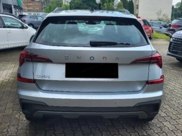 Skoda Kamiq Crossover Facelifting 1.5 TSI 150KM 2026 Od ręki - Drive 1.5 TSI DSG 150KM, zdjęcie 3