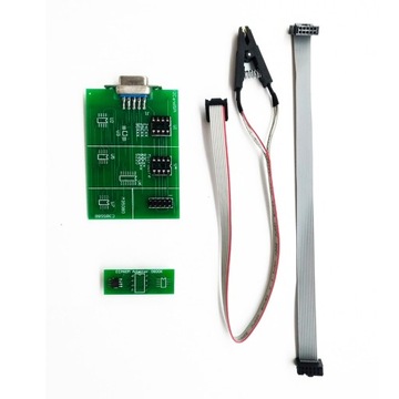 SOIC 8 SOP8 ADAPTER EEPROM DO UPA 1.3 XPROG WYS PL