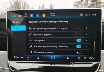 Volkswagen Passat B8 Variant Facelifting 1.5 TSI EVO 150KM 2024 Volkswagen passat-variant Elegance, FV 23, Gwarancja, ACC, ergoActive, GPS, zdjęcie 30