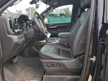 Chevrolet Silverado II 2023 Chevrolet Silverado K1500 LT Trail Boss 2023 3.0l 3.0 Diesel 277KM, zdjęcie 5