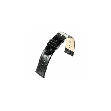 PASEK DO ZEGARKA KROKODYLA HORIDO 0117.01.19 19mm