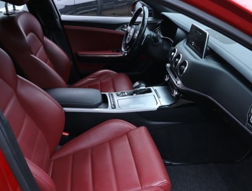 Kia Stinger 2019 Kia Stinger 2.0 T-GDI, Salon Polska, Serwis ASO, zdjęcie 8