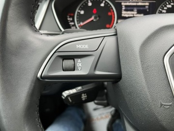 Audi Q5 II SUV 2.0 TDI 163KM 2019 Audi Q5 35 TDI/ S tronic/ quattro 163KM 1 Rej 2020, zdjęcie 12