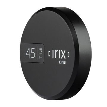 Irix Cine przedni dekiel do Irix 45mm