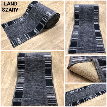 ПРОТИВОСКОЛЬЖАЮЩИЙ МОДНЫЙ КОВЕР 100см DURABLE MIX