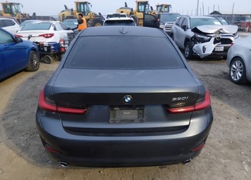 BMW Seria 3 G20-G21 Limuzyna 2.0 330i 258KM 2021 BMW Seria 3 BMW 330I 2.0 Benzyna 259KM, zdjęcie 3
