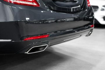 Mercedes Klasa S W222 Limuzyna 500 456KM 2015 Mercedes S 500 4Matic Long. Salon PL. Bezwypadkowy, zdjęcie 12
